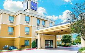 Sleep Inn And Suites New Braunfels